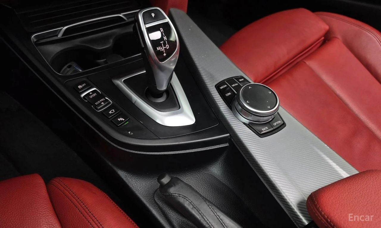 BMW 430 M* SPОRT* HARMON* KARDON* LANE* ASSIST* ДИГИТАЛНО*, снимка 12 - Автомобили и джипове - 54644790