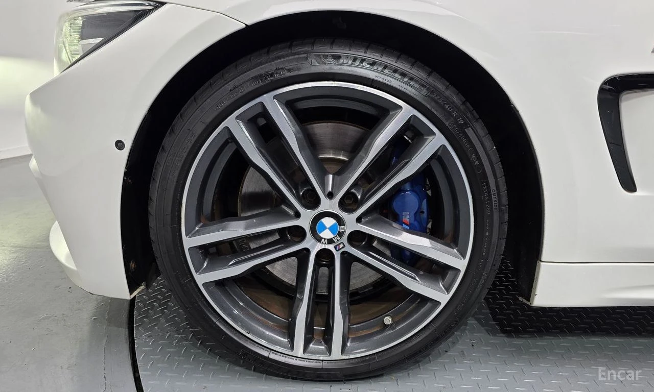 BMW 430 M* SPОRT* HARMON* KARDON* LANE* ASSIST* ДИГИТАЛНО*, снимка 5 - Автомобили и джипове - 54644790
