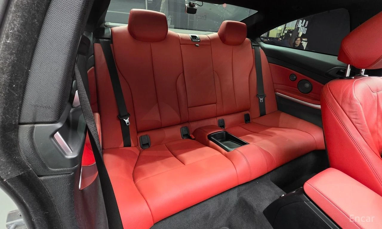 BMW 430 M* SPОRT* HARMON* KARDON* LANE* ASSIST* ДИГИТАЛНО*, снимка 14 - Автомобили и джипове - 54644790