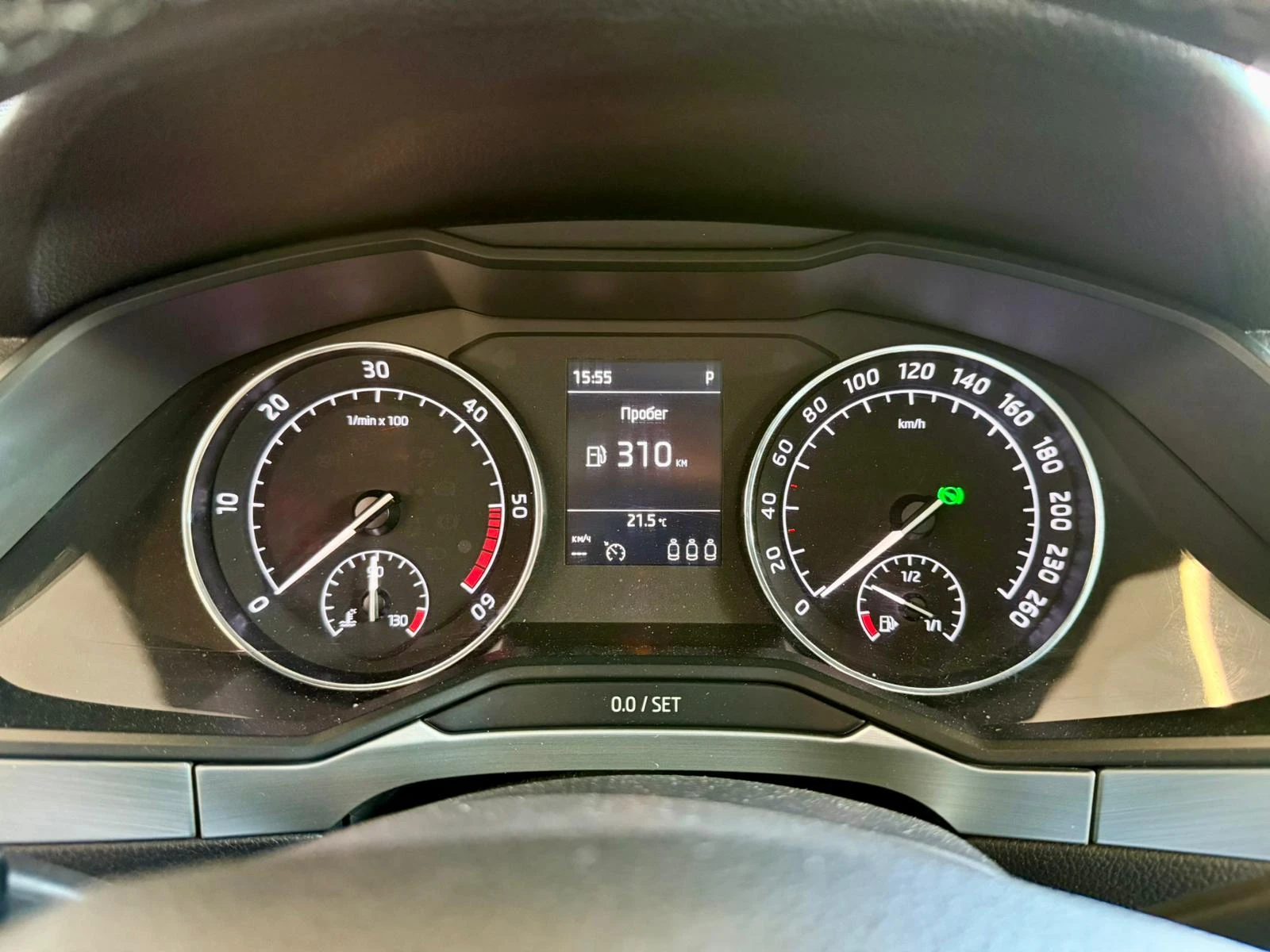 Skoda Superb 2.0TDI * 150hp * DSG * NAVI * ЛИЗИНГ, снимка 9 - Автомобили и джипове - 54719908