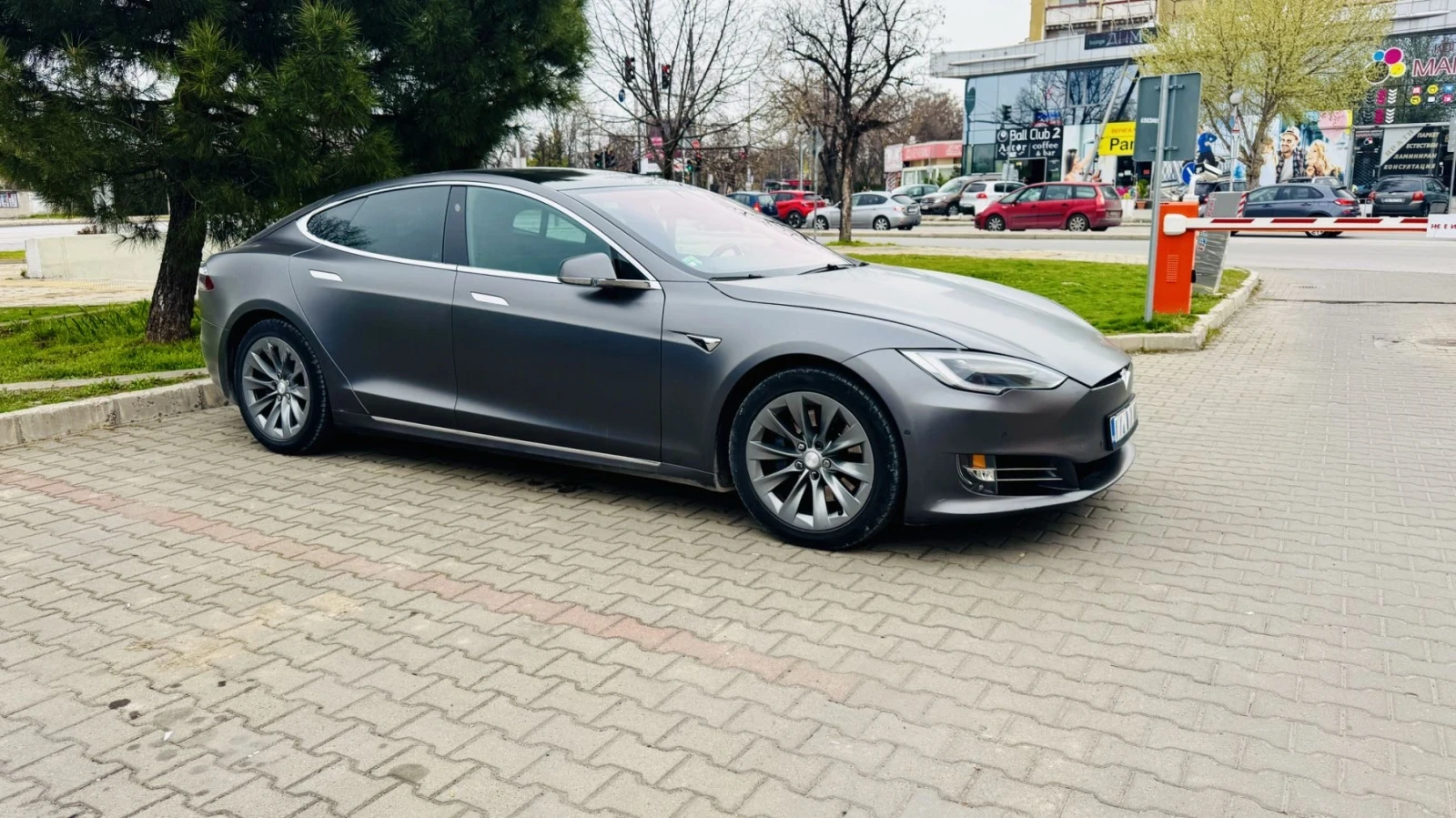 Tesla Model S | Mobile.bg � ����������� 6