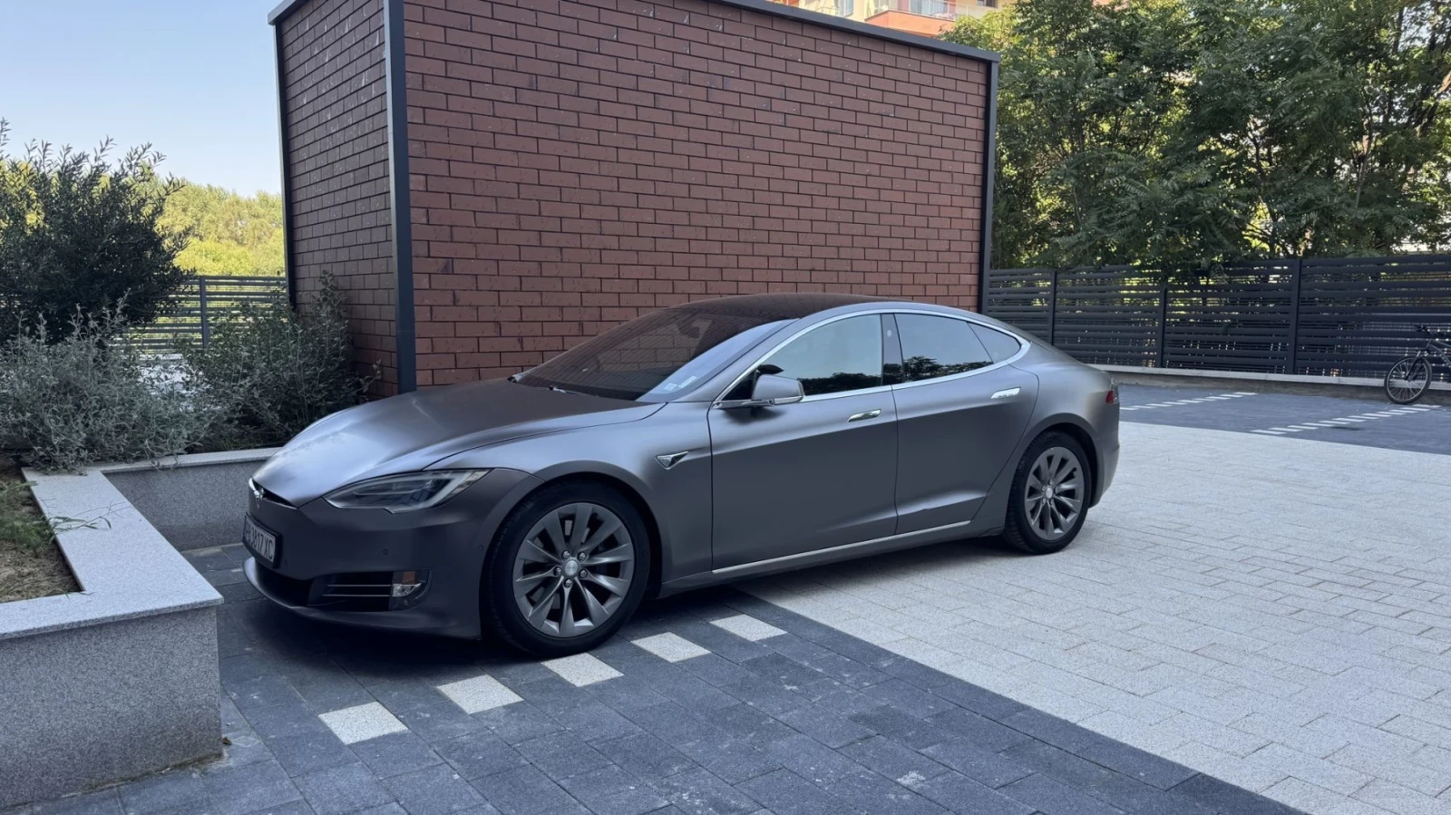 Tesla Model S | Mobile.bg � ����������� 1