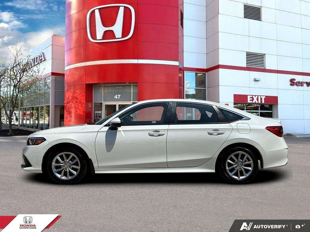 Honda Civic ПАНО / ЛИЗИНГ / ЦЕНА до БГ, снимка 2 - Автомобили и джипове - 55625635
