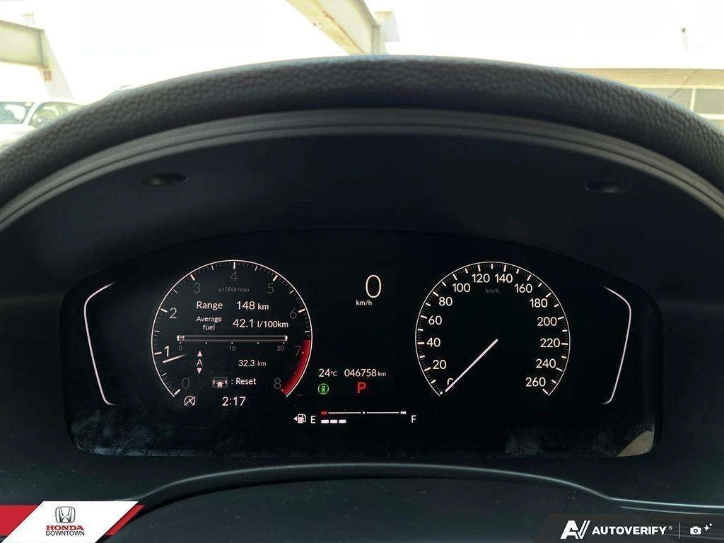 Honda Civic ПАНО / ЛИЗИНГ / ЦЕНА до БГ, снимка 7 - Автомобили и джипове - 55625635