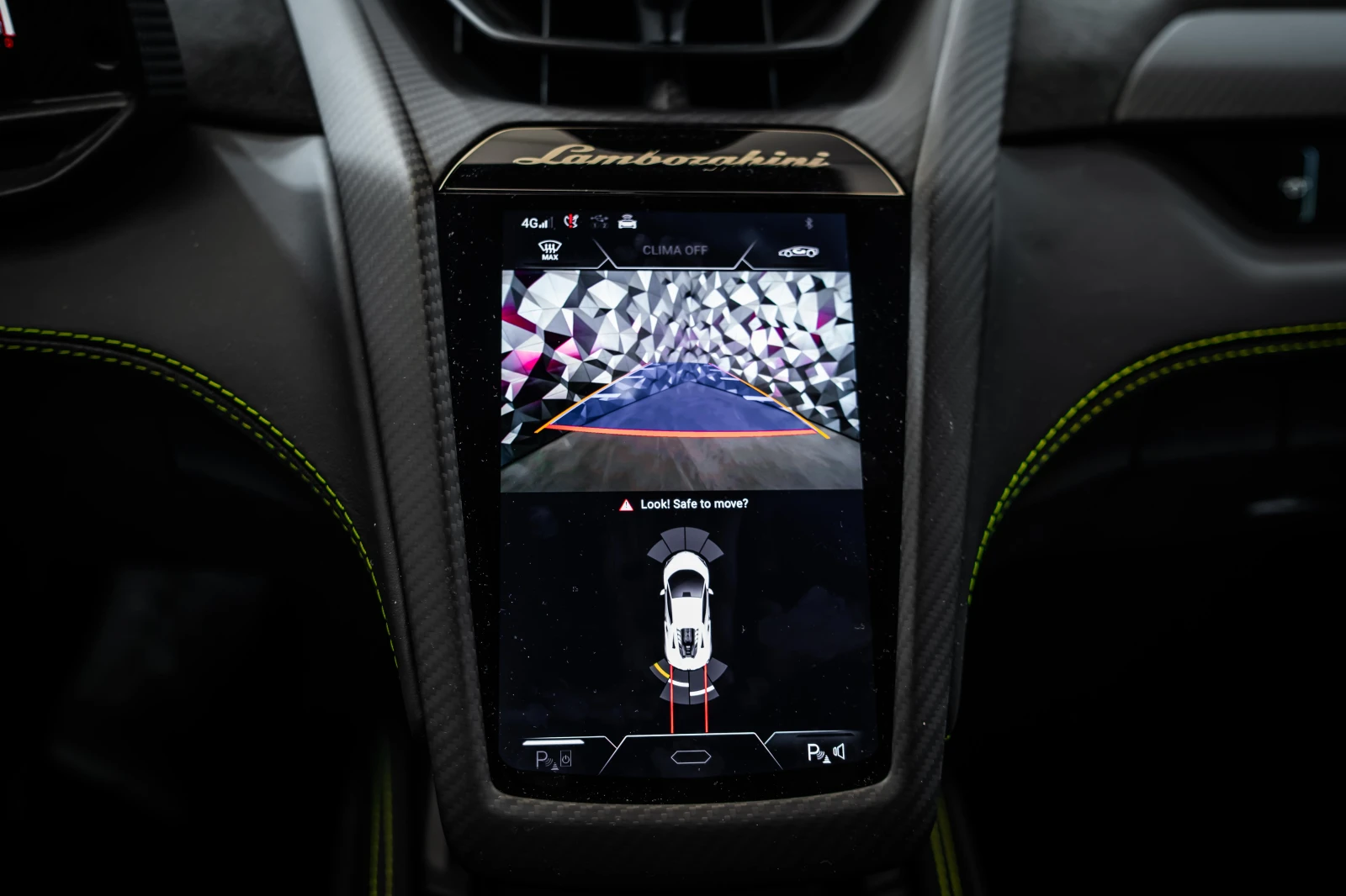 Lamborghini Revuelto Nero Nemesis, снимка 17 - Автомобили и джипове - 55801408