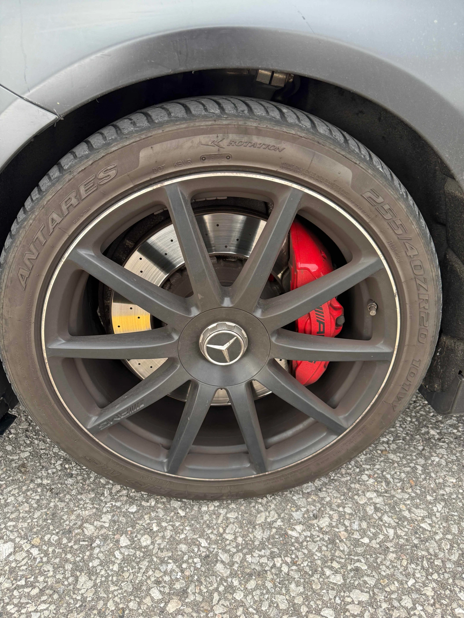 Mercedes-Benz S 63 5.5L 8cyl AWD | Mobile.bg � ����������� 15