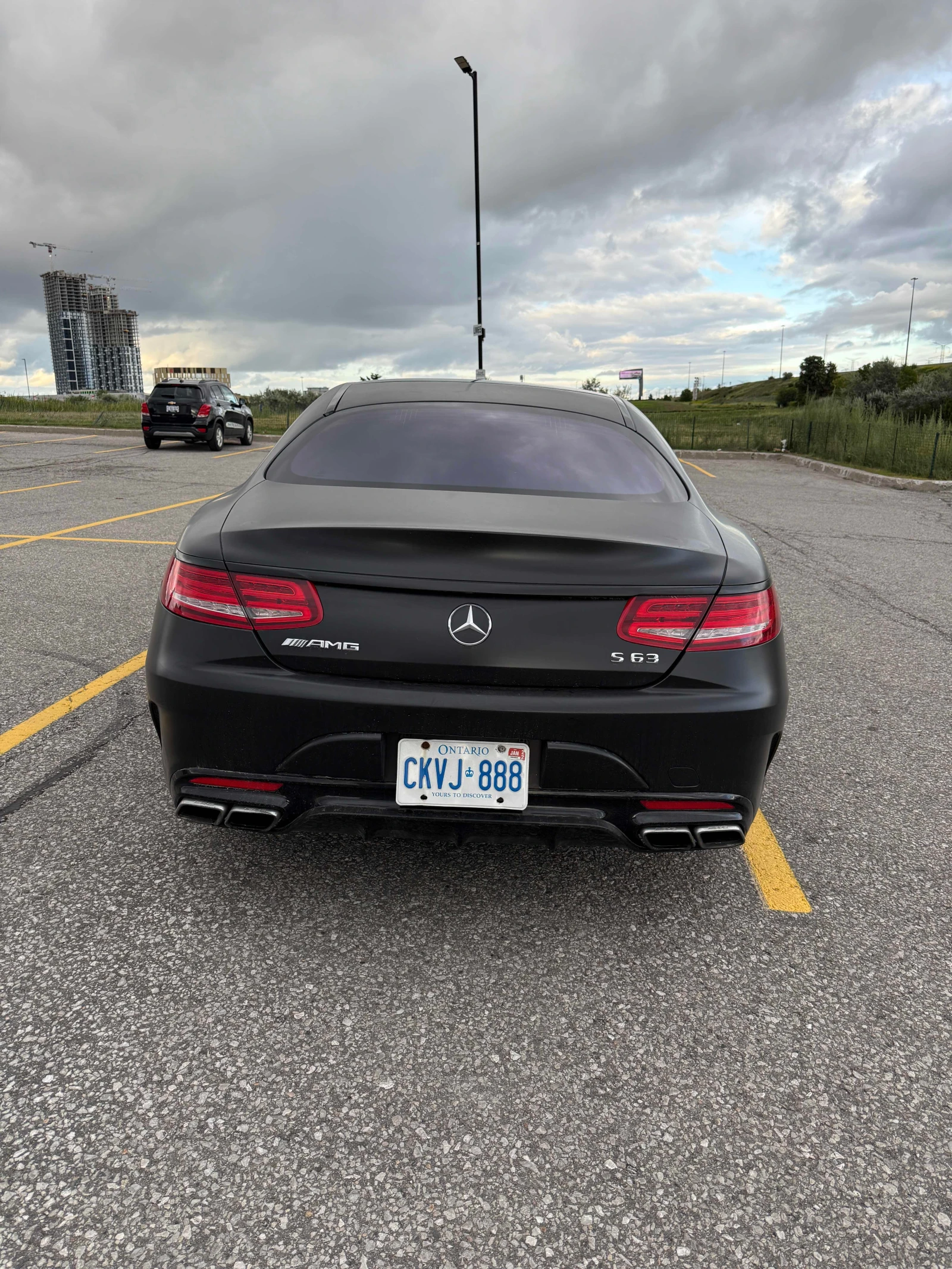 Mercedes-Benz S 63 5.5L 8cyl AWD | Mobile.bg � ����������� 2