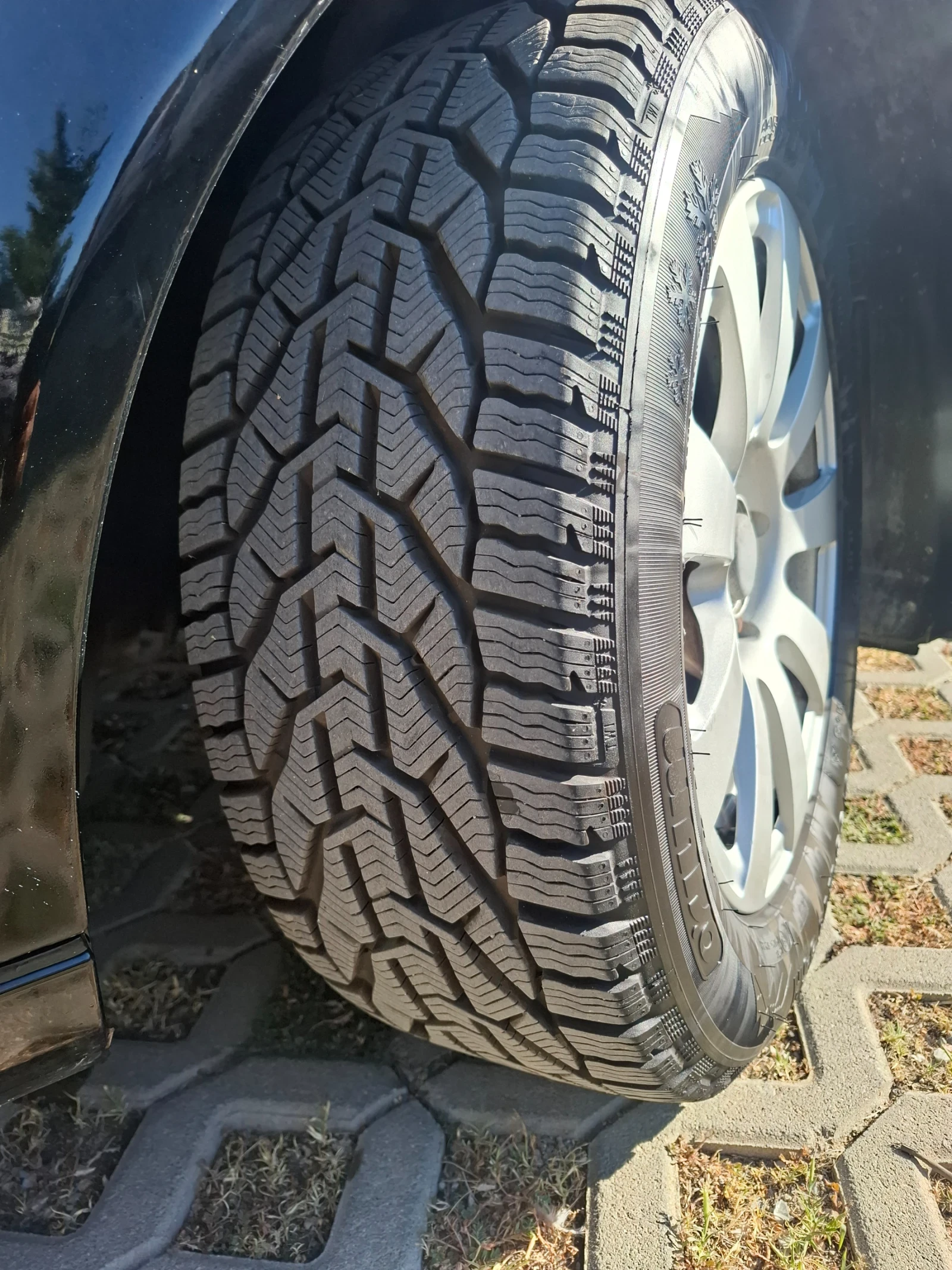 Mercedes-Benz E 280 CDI, снимка 7 - Автомобили и джипове - 55959767