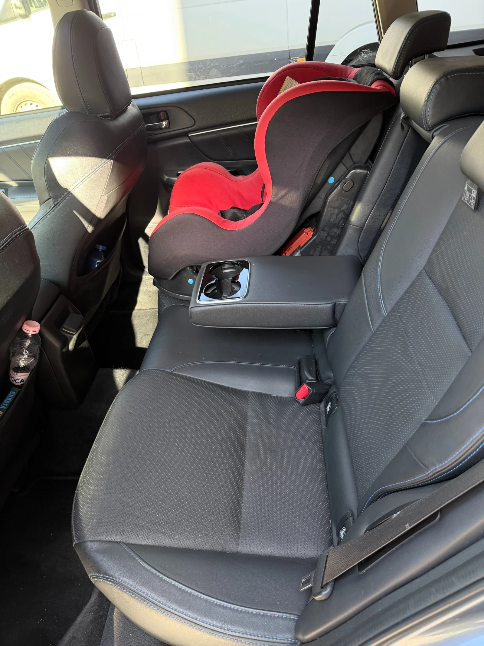 Subaru Levorg, снимка 7 - Автомобили и джипове - 55975060