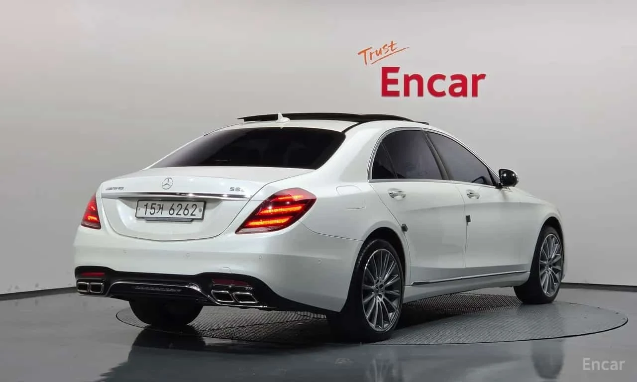Mercedes-Benz S 500  4MATIC * ����� �� ����������� | Mobile.bg � ����������� 2