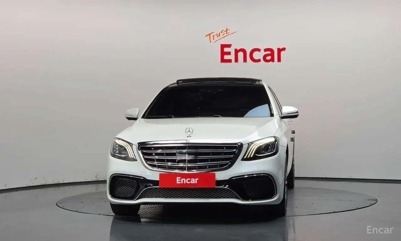 Mercedes-Benz S 500  4MATIC * ����� �� ����������� | Mobile.bg � ����������� 3