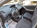 Toyota Yaris 1.3vvt-i 101k*FACE*UNIKAT*, снимка 7