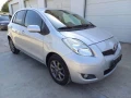 Toyota Yaris 1.3vvt-i 101k*FACE*UNIKAT*, снимка 11