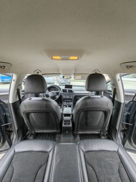 Audi Q3 Audi Q3 2.0 TDI quatro , снимка 2