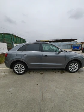 Audi Q3 Audi Q3 2.0 TDI quatro , снимка 11