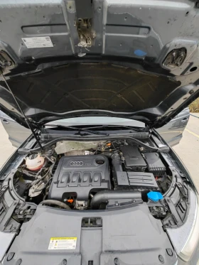 Audi Q3 Audi Q3 2.0 TDI quatro , снимка 3