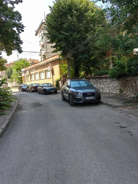 Audi Q3 Audi Q3 2.0 TDI quatro , снимка 16