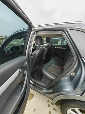 Audi Q3 Audi Q3 2.0 TDI quatro , снимка 5