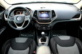 Jeep Cherokee ПРОДАДЕН, снимка 10