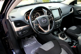 Jeep Cherokee ПРОДАДЕН, снимка 9