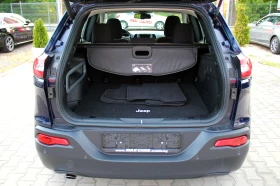 Jeep Cherokee ПРОДАДЕН, снимка 8
