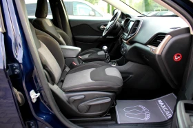 Jeep Cherokee ПРОДАДЕН, снимка 11