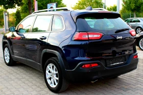 Jeep Cherokee ПРОДАДЕН, снимка 5