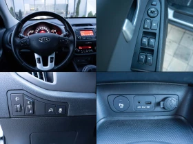 Kia Sportage 106 хил. РЕАЛНИ КИЛОМЕТРИ ПЪЛНА СЕРВИЗНА ИСТОРИЯ, снимка 15