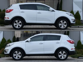Kia Sportage 106 хил. РЕАЛНИ КИЛОМЕТРИ ПЪЛНА СЕРВИЗНА ИСТОРИЯ, снимка 4