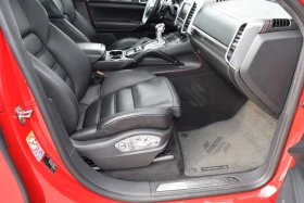 Porsche Cayenne Turbo S, снимка 11