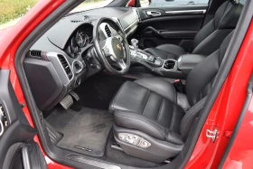 Porsche Cayenne Turbo S, снимка 6
