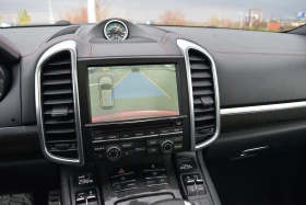 Porsche Cayenne Turbo S, снимка 15