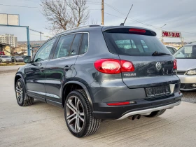 VW Tiguan 2.0TDI - DSG - 4x4 -  TRACK & AVENUE - DYNAUDIO, снимка 6