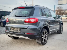 VW Tiguan 2.0TDI - DSG - 4x4 -  TRACK & AVENUE - DYNAUDIO, снимка 4
