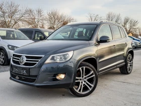 VW Tiguan 2.0TDI - DSG - 4x4 -  TRACK & AVENUE - DYNAUDIO, снимка 1
