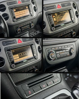 VW Tiguan 2.0TDI - DSG - 4x4 -  TRACK & AVENUE - DYNAUDIO, снимка 13