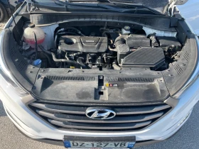 Hyundai Tucson 1.6i Euro6 Top, снимка 15
