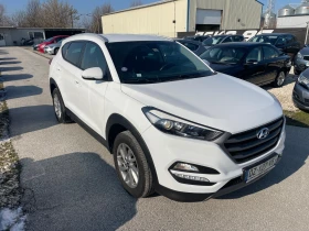 Hyundai Tucson 1.6i Euro6 Top, снимка 3