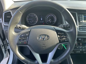 Hyundai Tucson 1.6i Euro6 Top, снимка 8