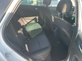 Hyundai Tucson 1.6i Euro6 Top, снимка 13