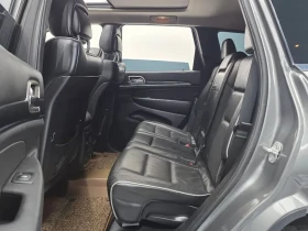 Jeep Cherokee 3.0 Diesel Overland, снимка 12