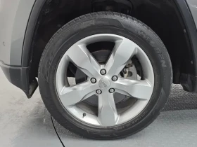 Jeep Cherokee 3.0 Diesel Overland, снимка 5