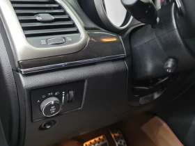 Jeep Cherokee 3.0 Diesel Overland, снимка 16