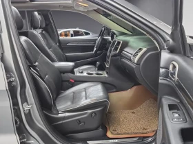 Jeep Cherokee 3.0 Diesel Overland, снимка 10