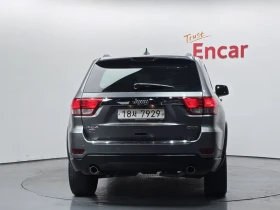 Jeep Cherokee 3.0 Diesel Overland, снимка 4