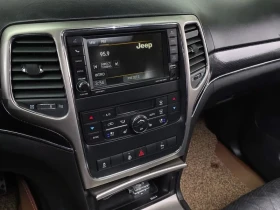 Jeep Cherokee 3.0 Diesel Overland, снимка 14