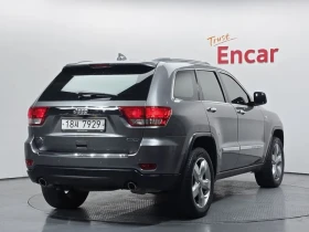 Jeep Cherokee 3.0 Diesel Overland, снимка 2