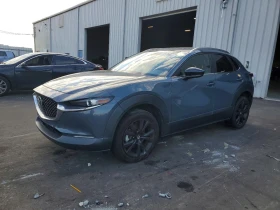 Mazda CX-30 ПОДГРЕВ* КАМЕРА* КЕЙЛЕС* LANE* ASSIST, снимка 1