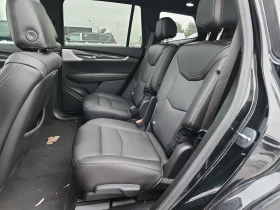 Cadillac XT6 AWD SPORT, снимка 10