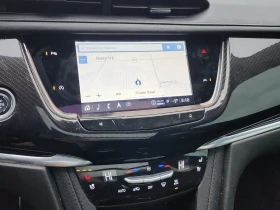 Cadillac XT6 AWD SPORT, снимка 9